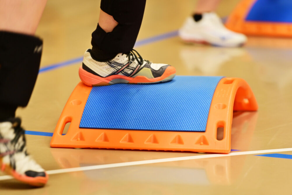 FZ6 Volley Dynos 9111