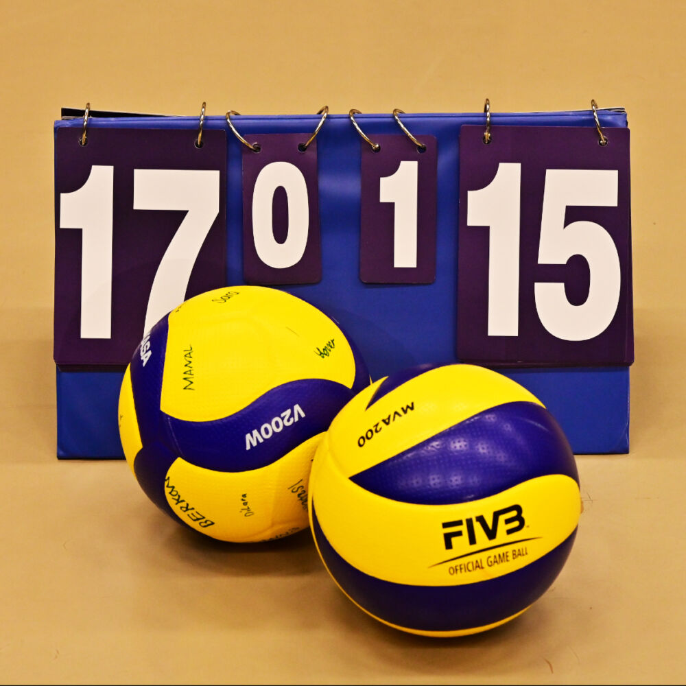 FZ6 Volley Dynos 9152